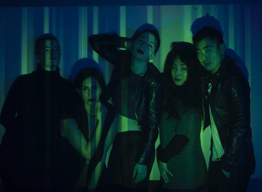 Vancouver: Down in the Uncanny Valley