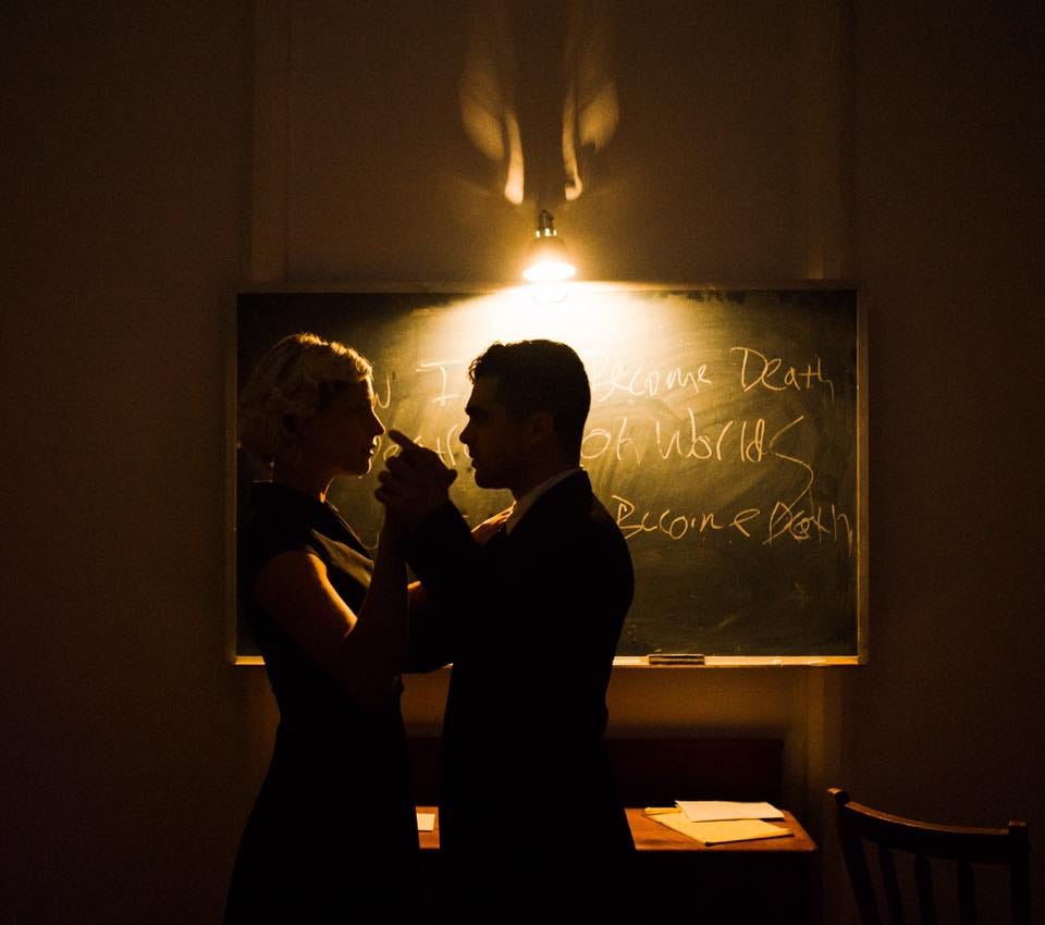 Lexington, Kentucky: Trinity