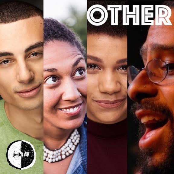 Pittsburgh: OTHER: multiracial folklore