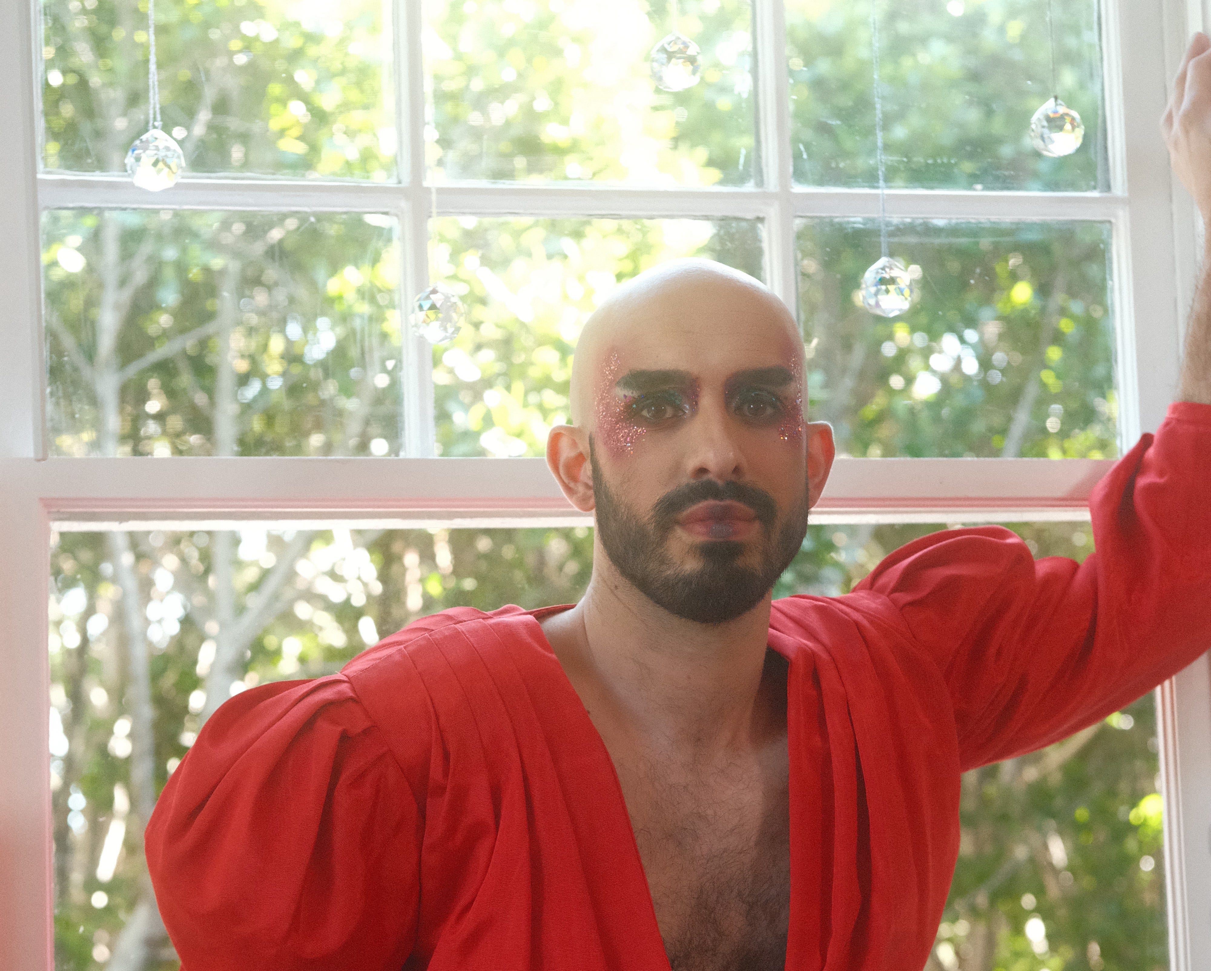 The Immersive 5 With Eric Garcia of San Francisco’s Detour