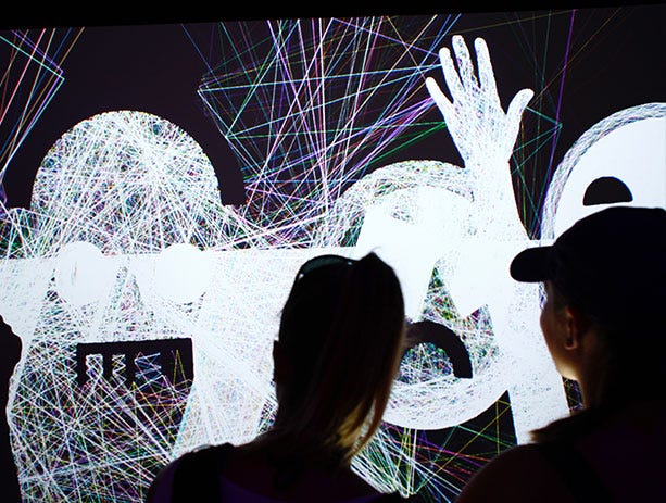 NYC: Teknopolis™ 2019