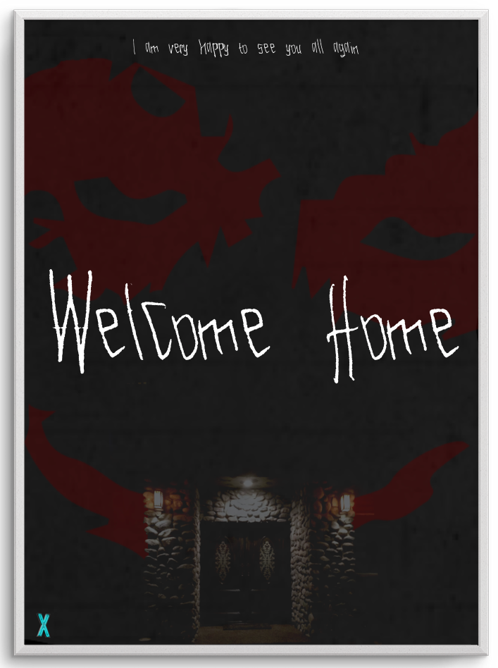 LA: The Reality X: Welcome Home