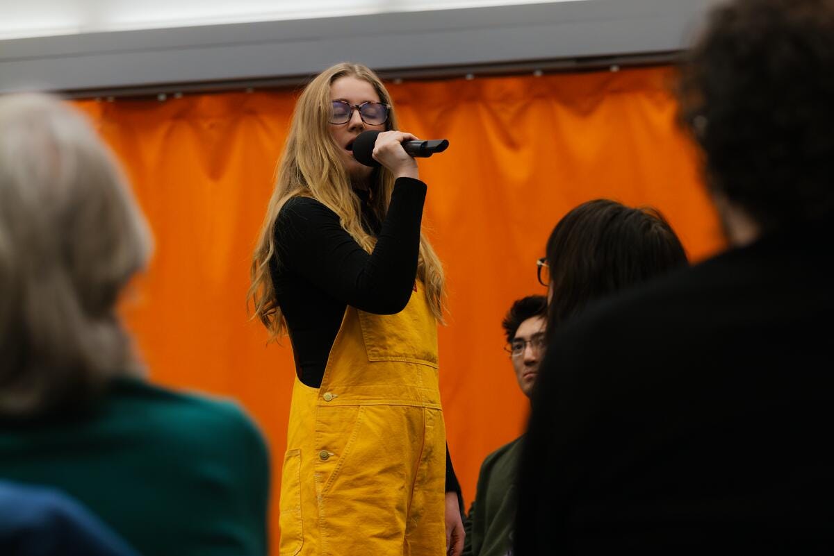 Review Rundown: The One Where We Wake Up From A Long Winter’s Nap