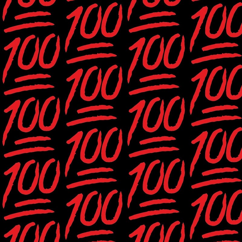 NoPro Podcast Episode 100 — THE ANNIVERSARY SPECIAL