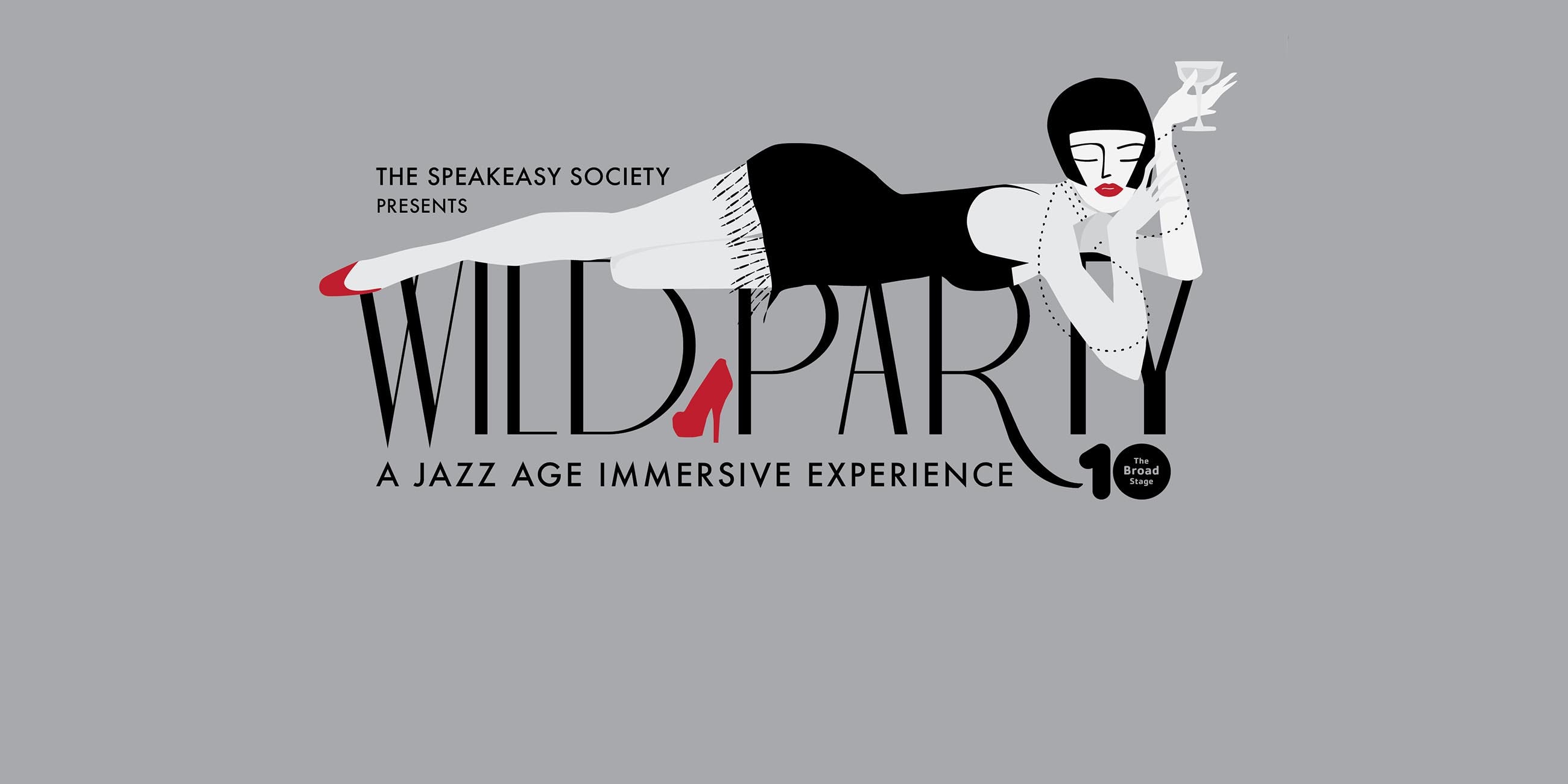 NoPro Podcast Episode 133 — A Wild Party by way of Kansas