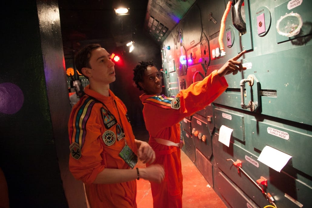 Denver: The Last Defender [EXTENDED]