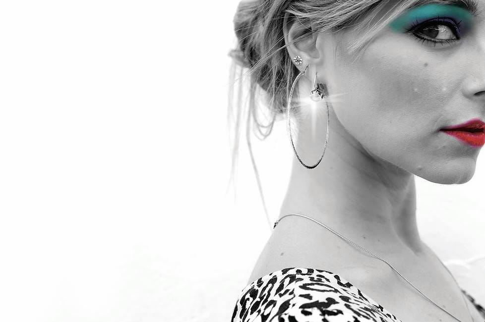 NYC: The Blind Date Project