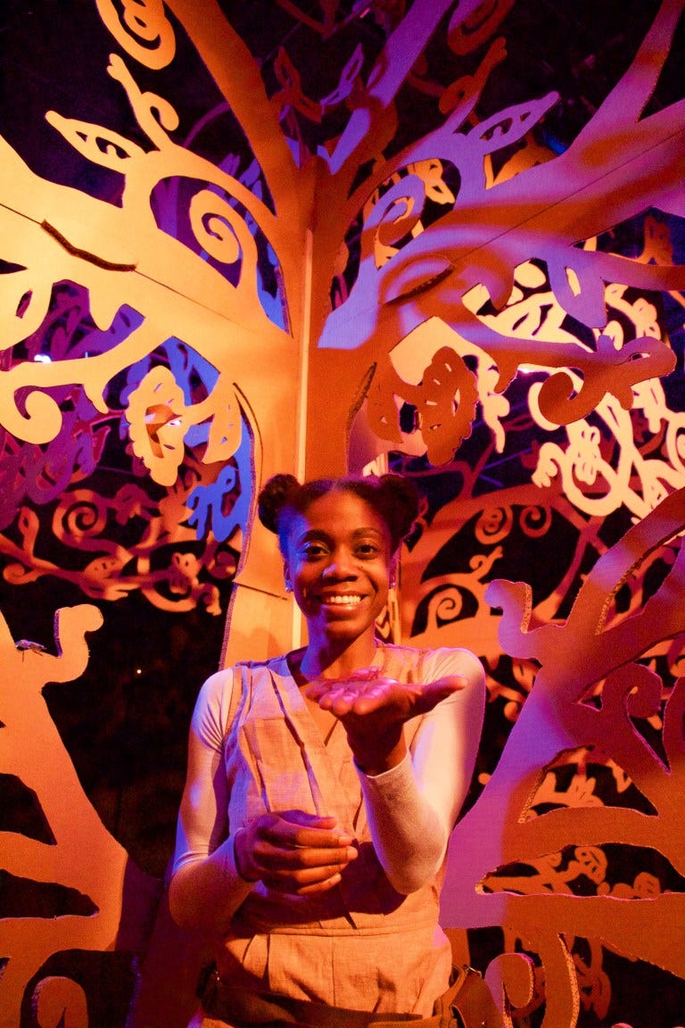 Pittsburgh: The Forest of Everywhere