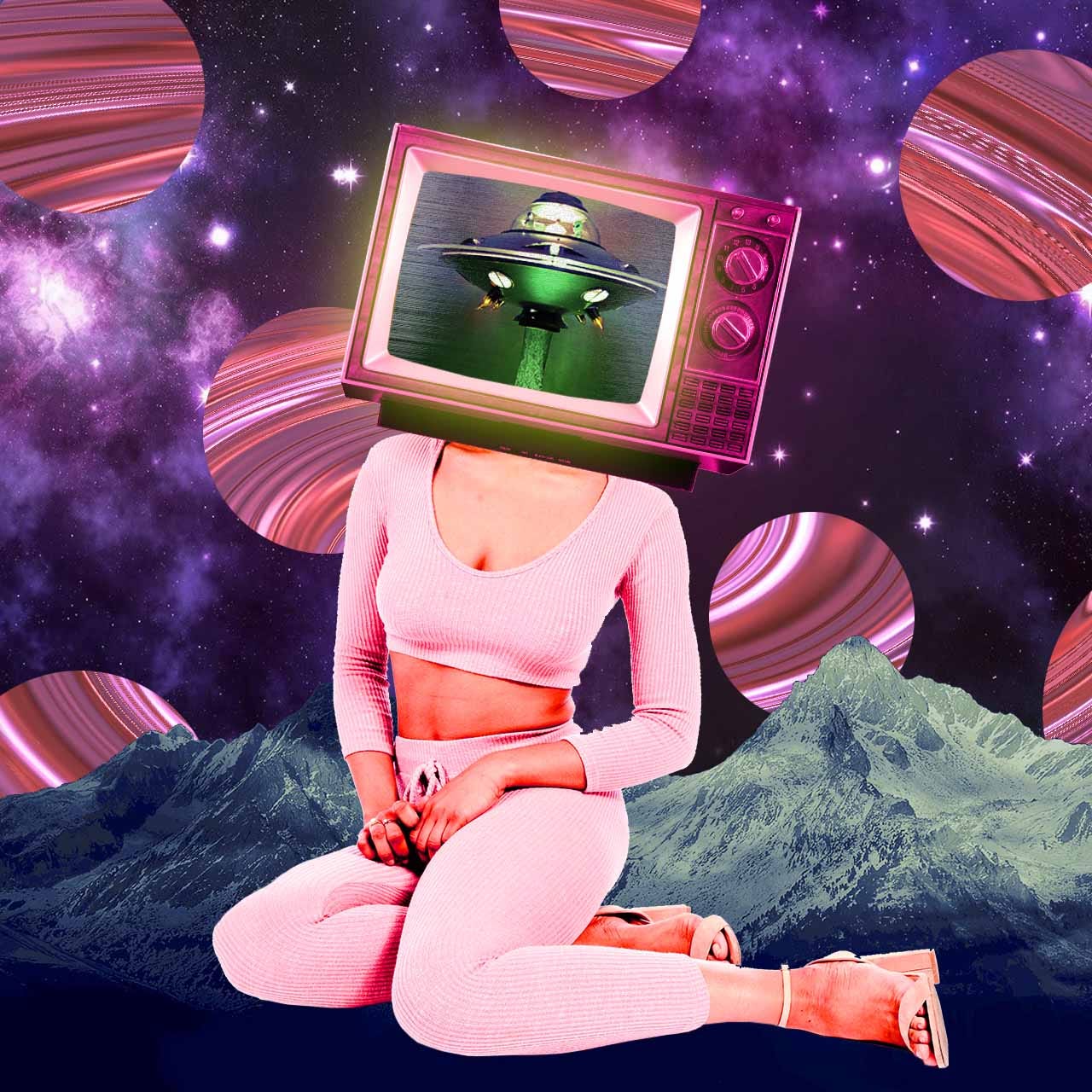 NYC: Nightmare Machine