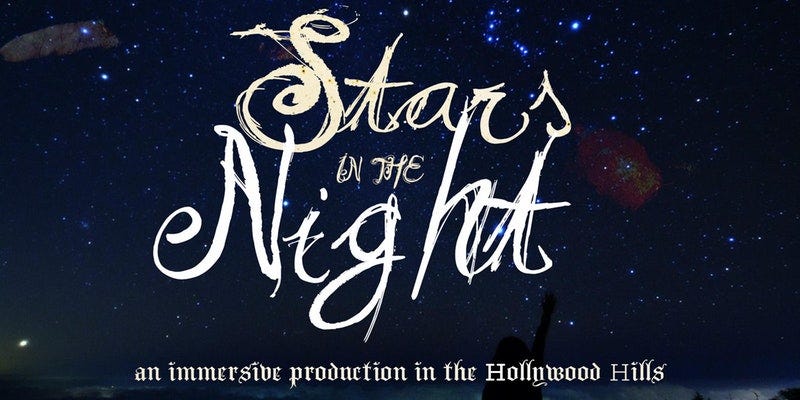 A Walk Under the ‘Stars in the Night’ (The NoPro Review)