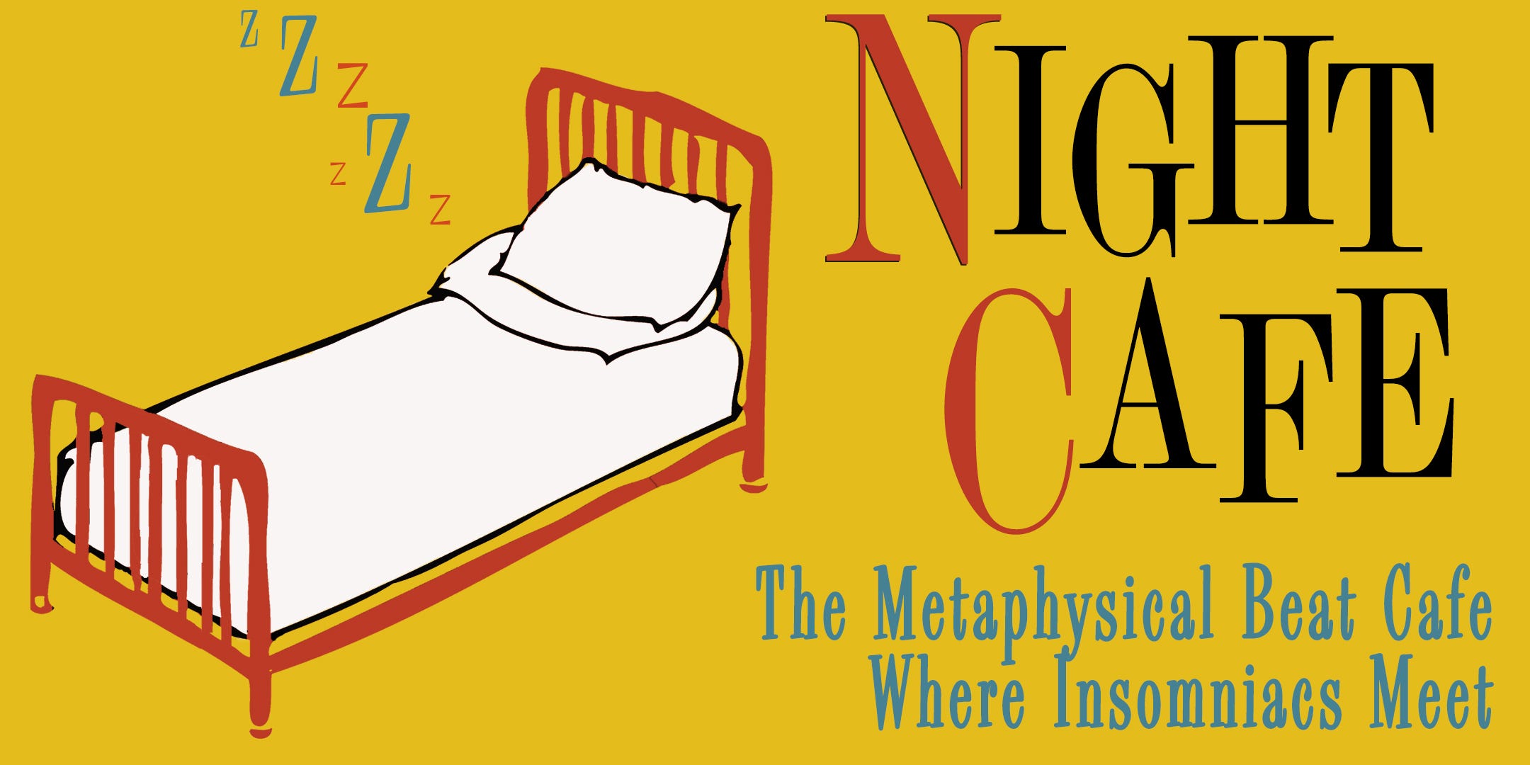 Boston: The Night Cafe