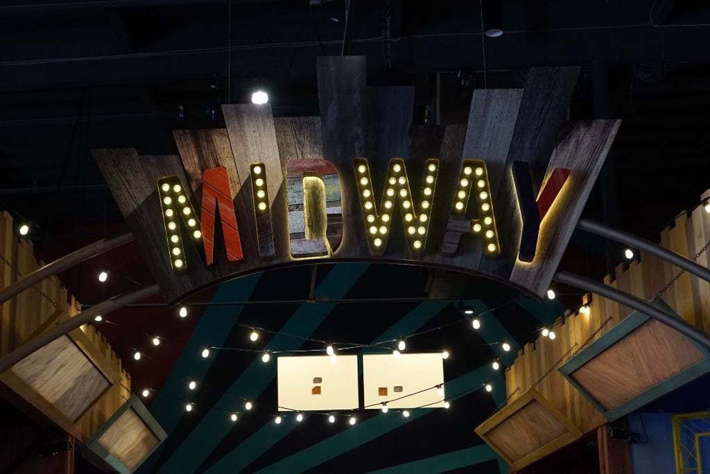 LA: NoPro Live/Everything Immersive Office Hours