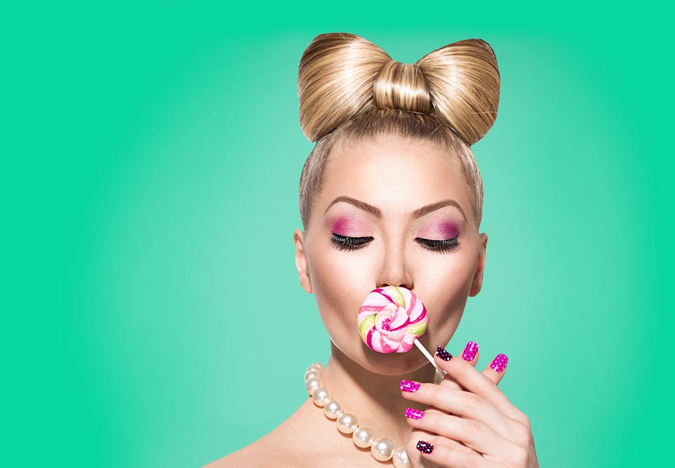 Dallas: Candytopia (EXTENDED)