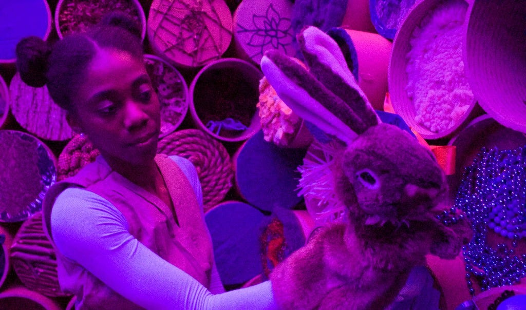 The Immersive 5 with Bricolage’s Jeffrey Carpenter and Tami Dixon