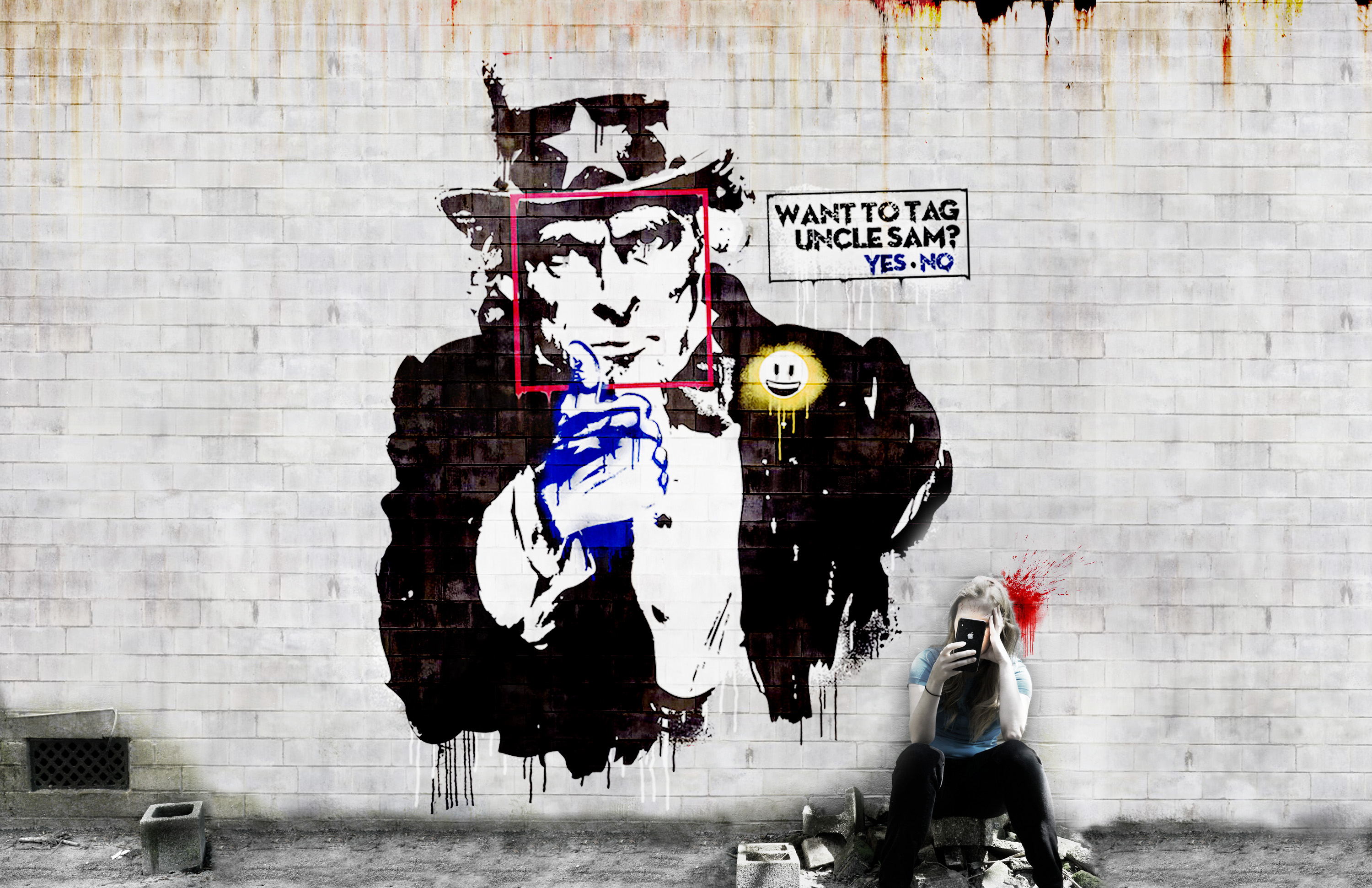 Making Connections: ‘#NOFILTER,’ a “Horrifyingly Satirical” Thriller Hits The Internet This October…