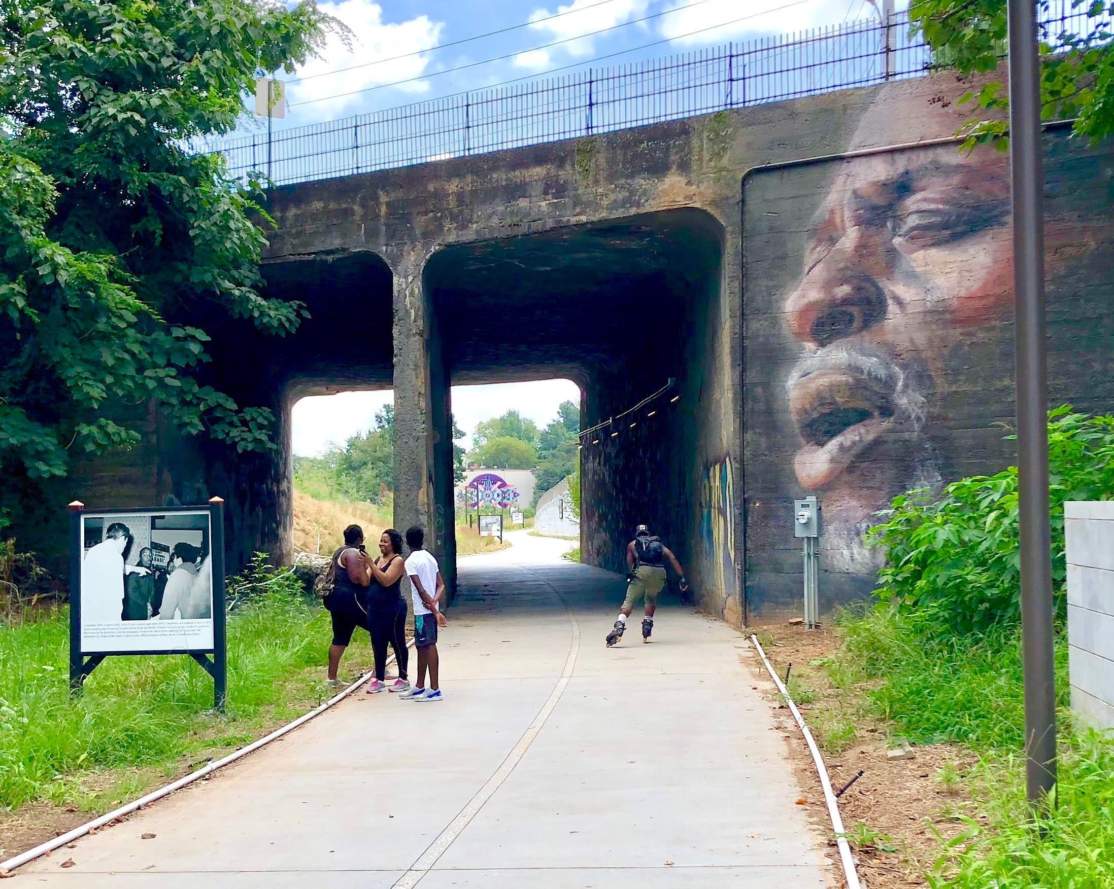 Atlanta: Our Walk to Healing