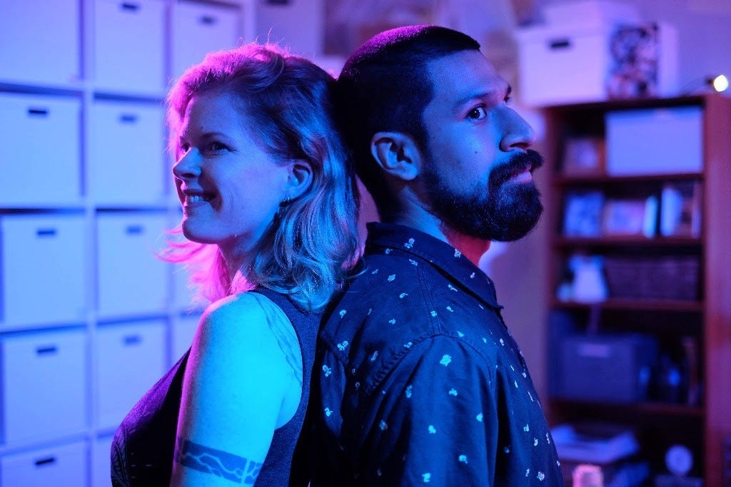 Everything Immersive This Week (3/23/2019)