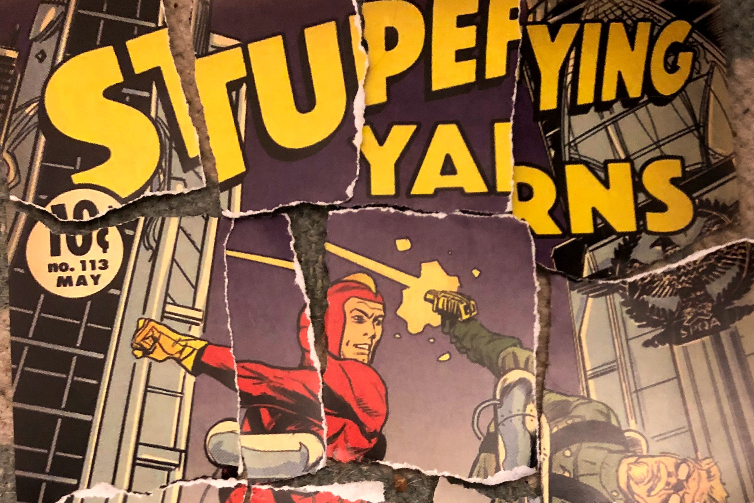 Everything Immersive This Week (10/6/2018)