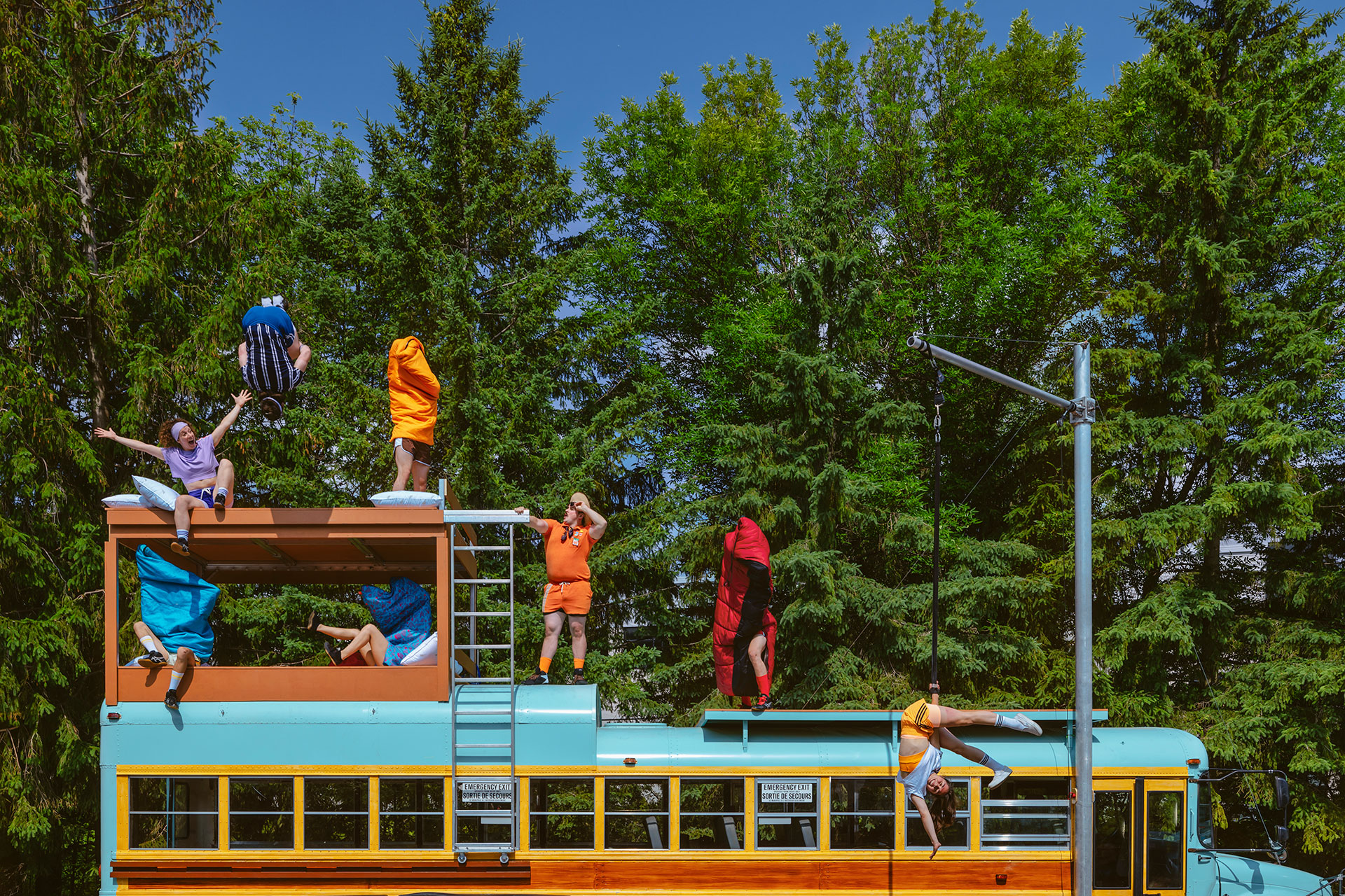 La Jolla Playhouse Announces Programming For 2025 WOW FESTIVAL