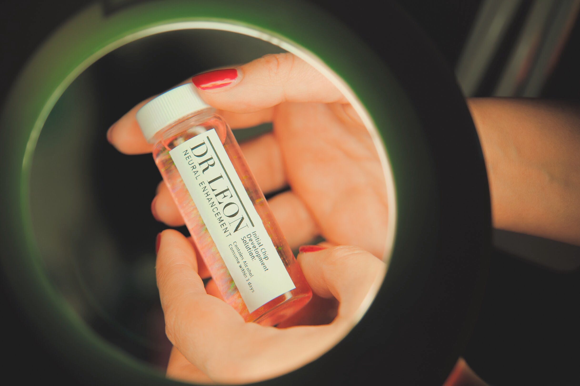 Not Exactly Brain Surgery, Is It? — ‘Neural Enhancement with Dr. Leon’ (The NoPro Review)