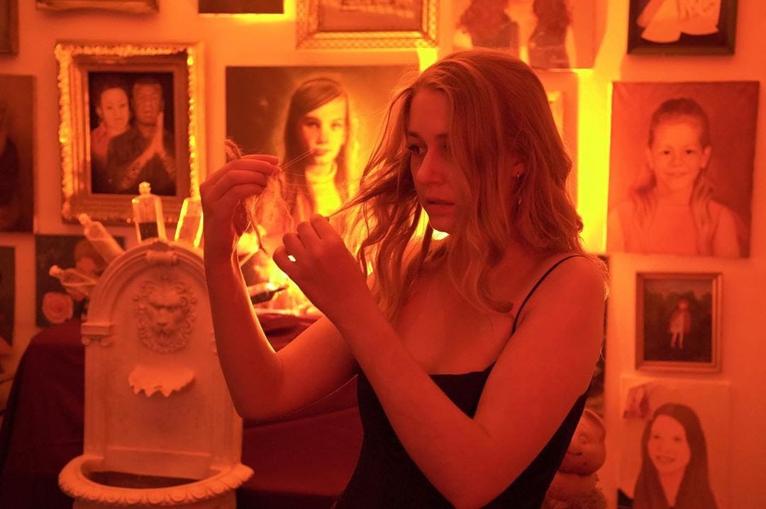 NoPro Podcast Episode 201 — Overlooking All Of Them Witches w/ Cara and Noah