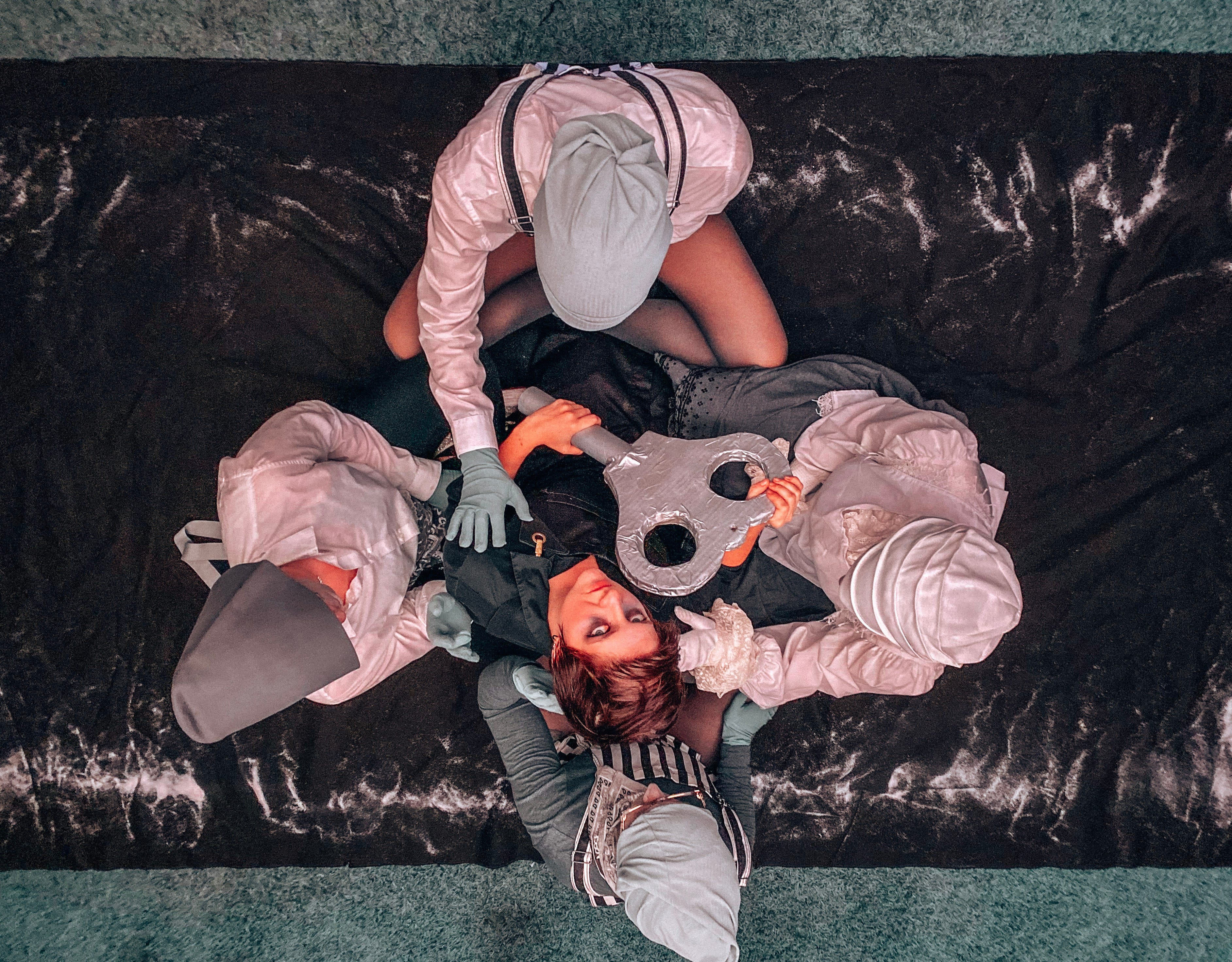 ‘The Gravermind Estate’ is Anything but Common (Review)