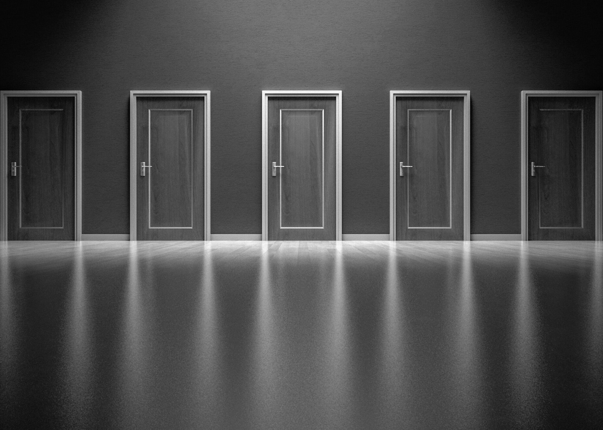 Exploring The Path To Healing: LA’s CoAct Proposes ‘The Severance Theory’ (Q&A)