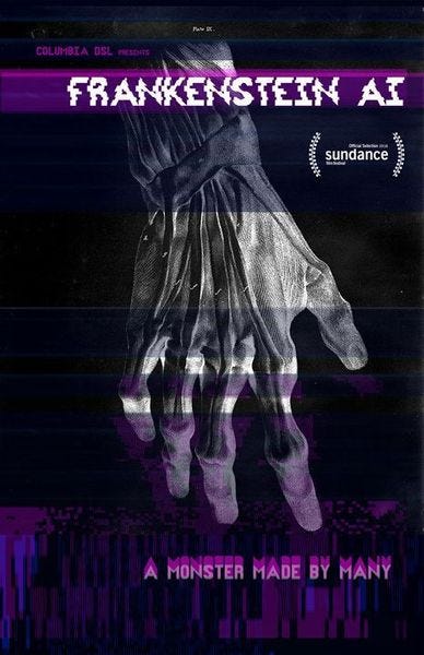 NYC: Frankenstein AI (Testing Session)