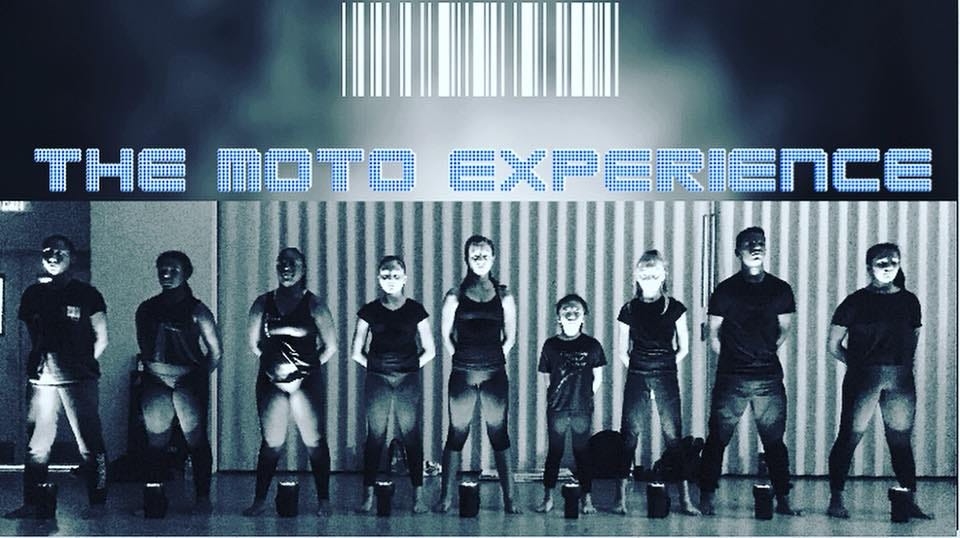 West Palm Beach, FL: MOTO