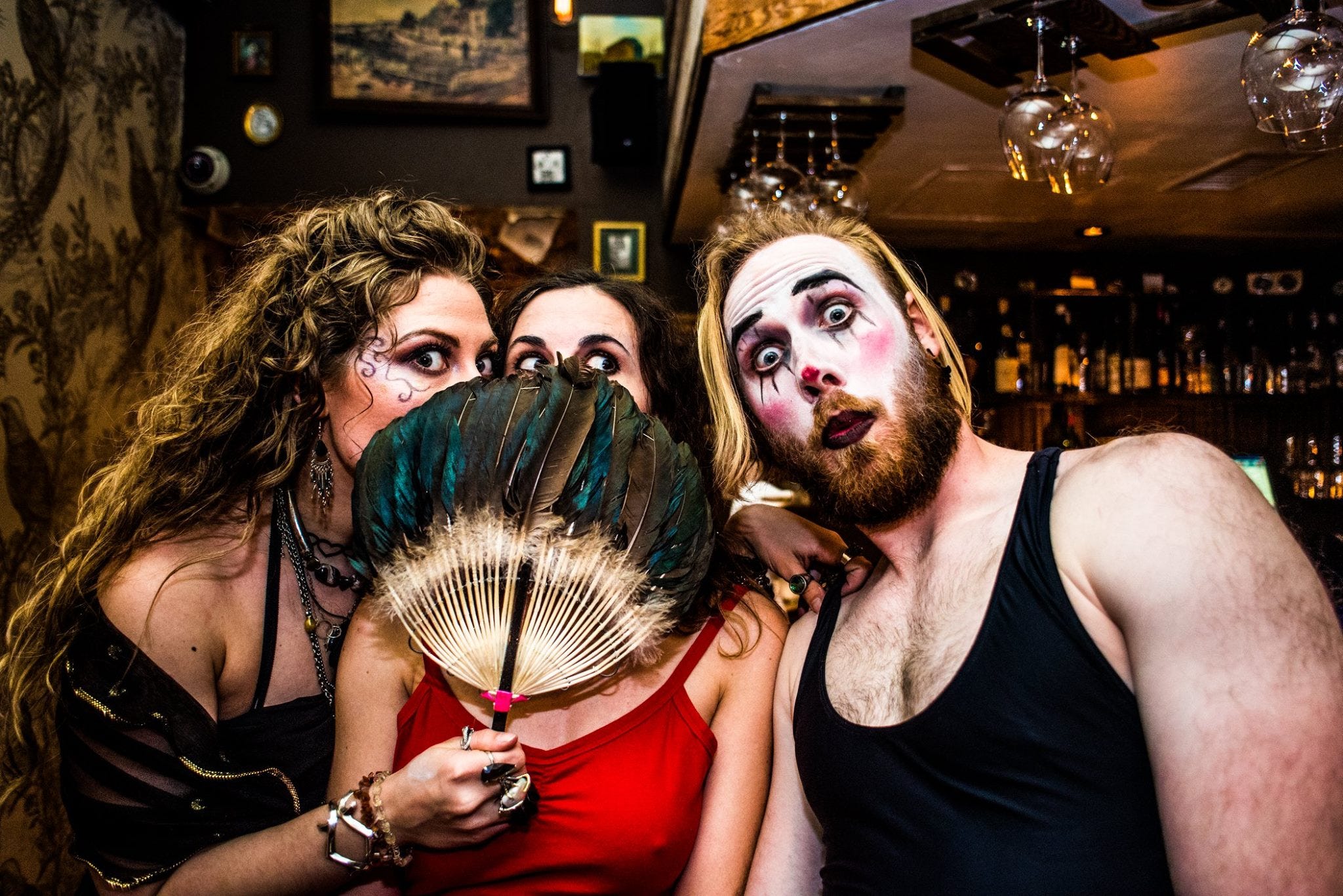 NoPro Podcast #110: Annie Lesser — creator of The ABC Project/Infinitely Dinner Society