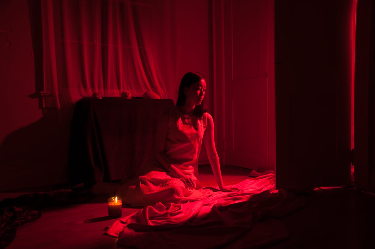 The Immersive 5 with Melinda Lauw of Whisperlodge