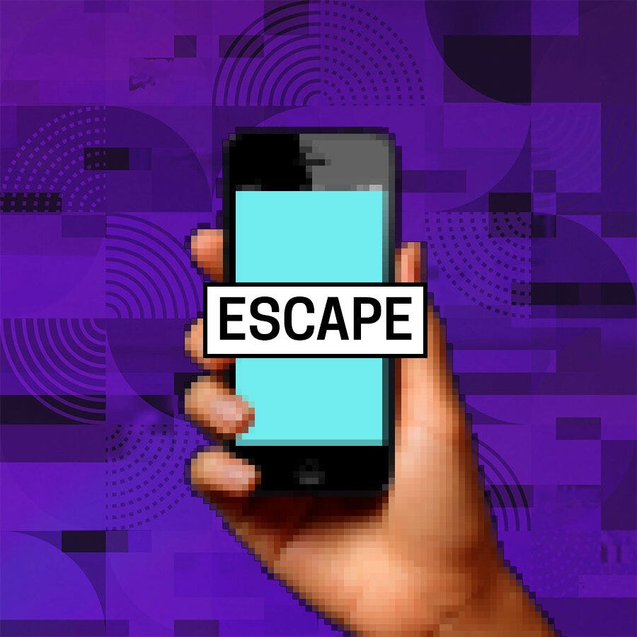 Escape