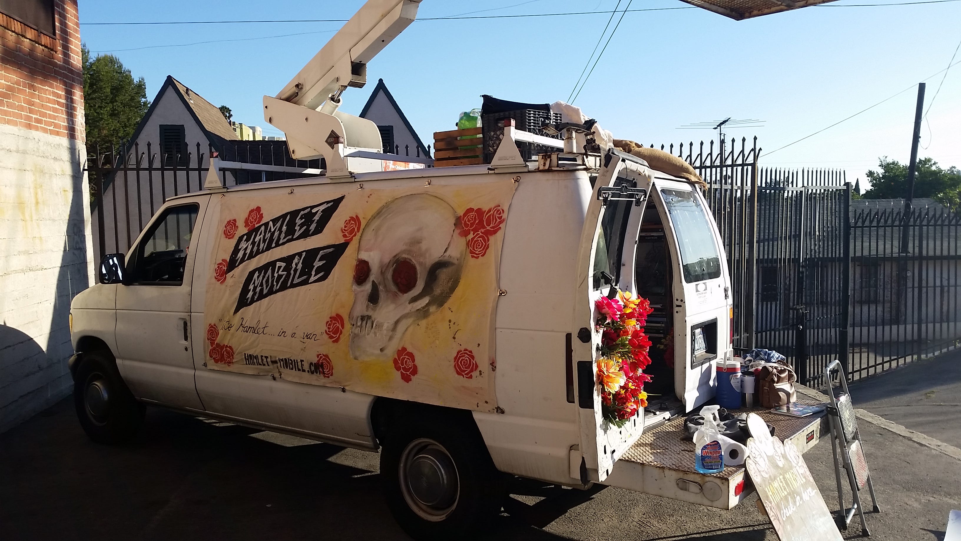 Workshop: ALIVE + AUTHENTIC