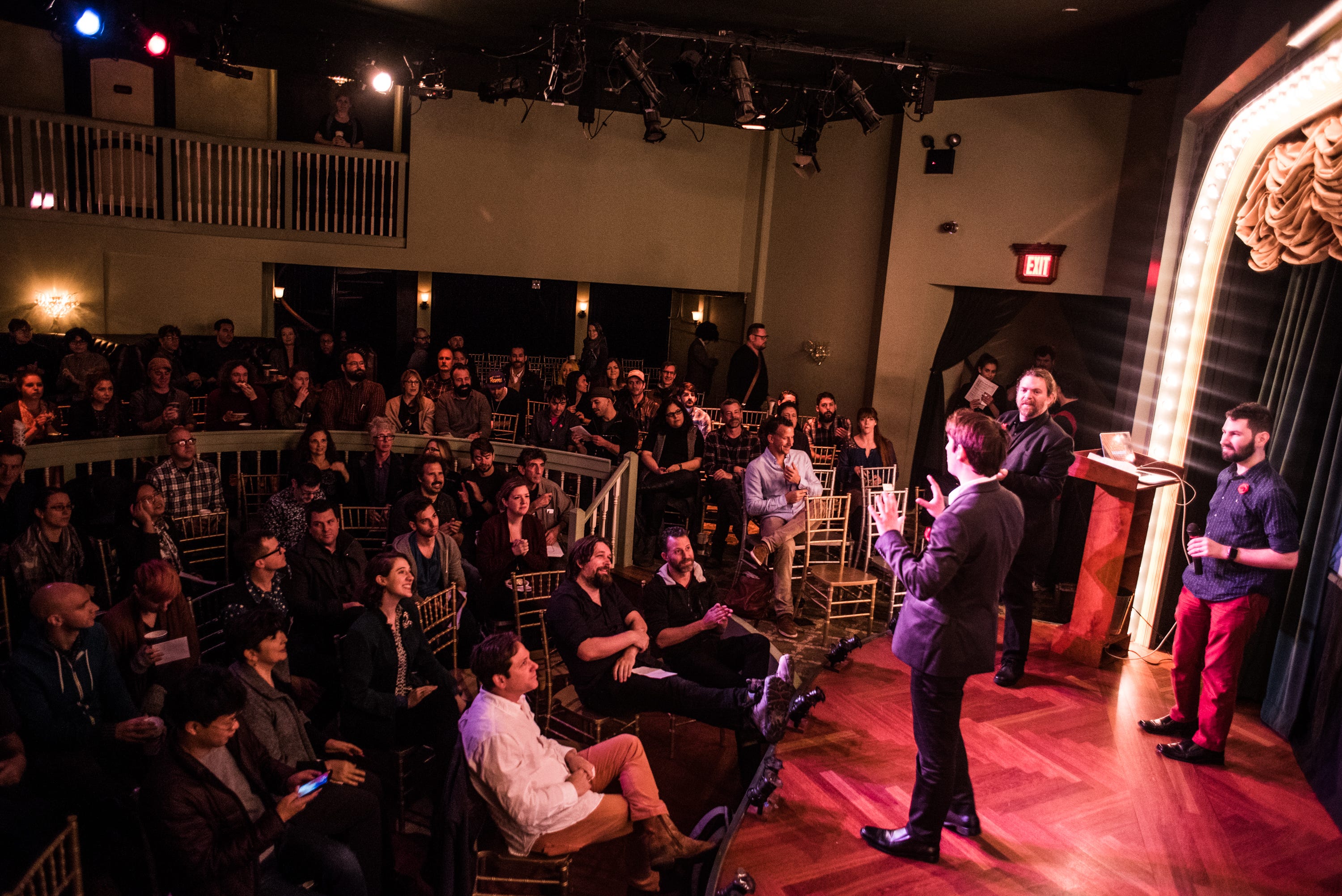 Everything Immersive This Week (7/22/2018)