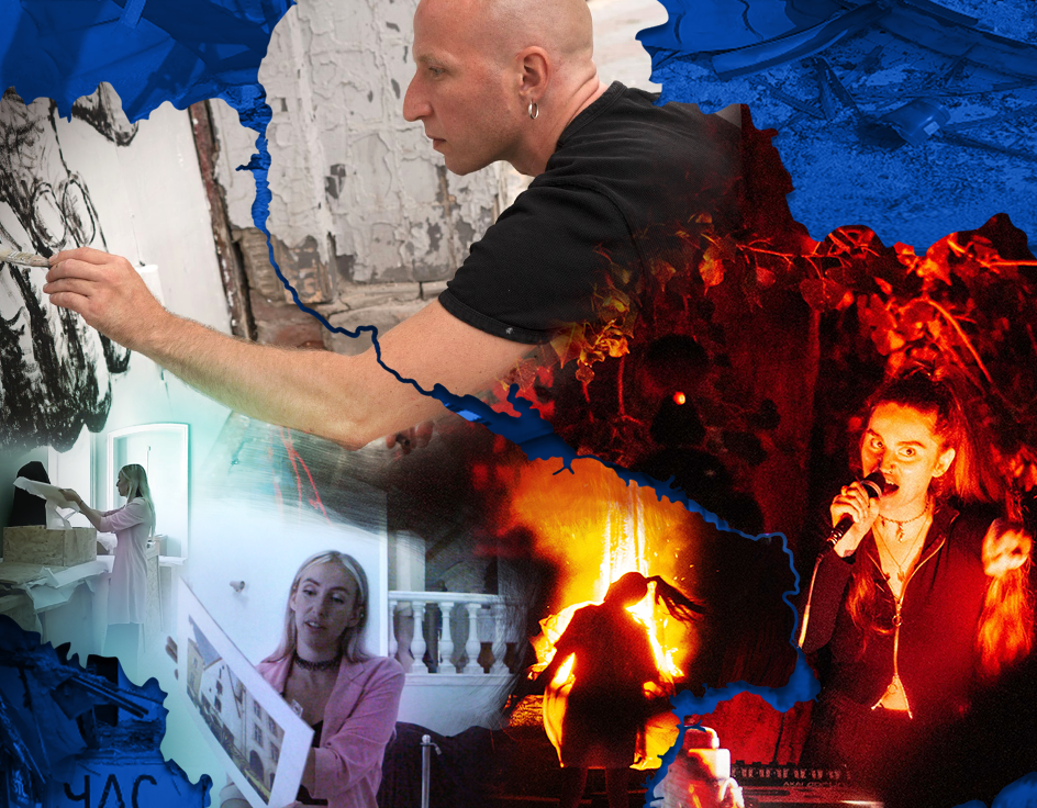 Review Rundown: The One With War & Sex