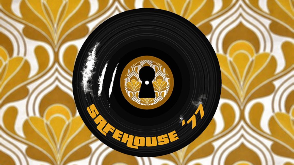LA: Safehouse ’77 (Remount)