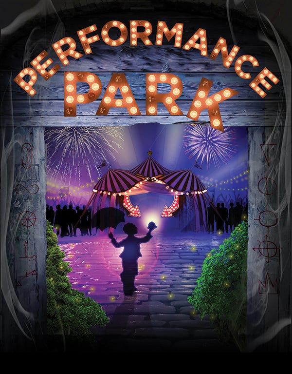 Austin: Performance Park