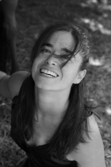 LA: Feeling It: An Exploration of Empathetic Physicality with Rebekah Morin (Workshop)