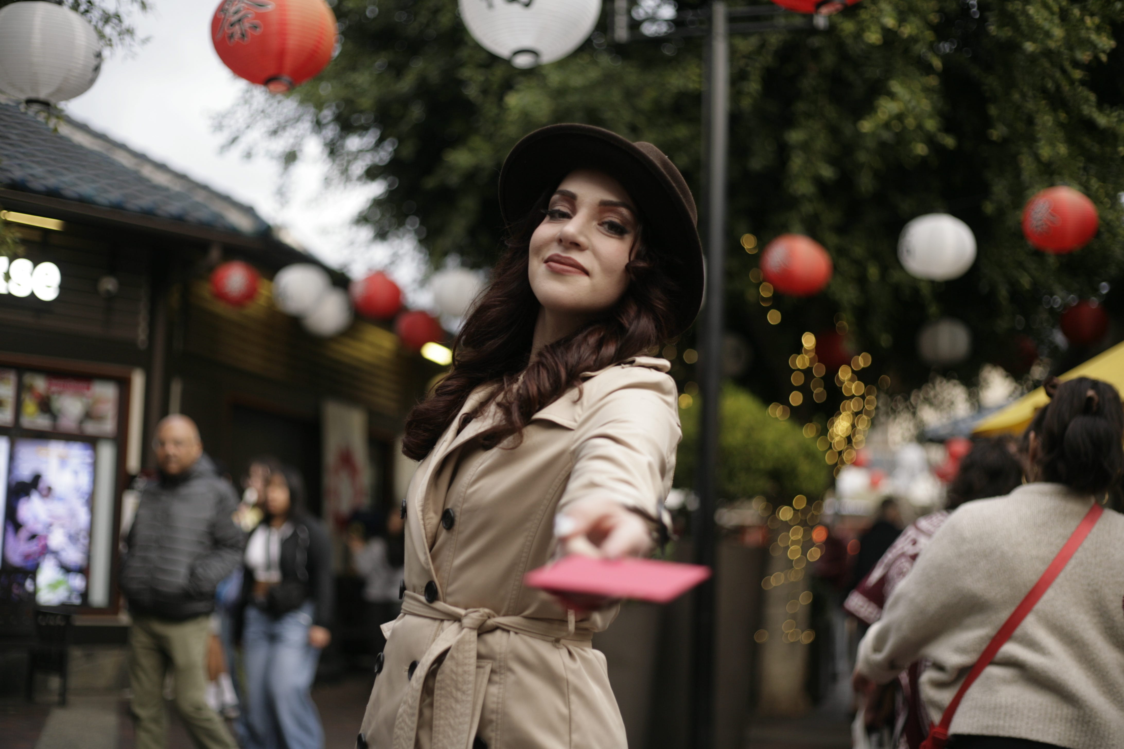 NOW PLAYING: Spies Among Us