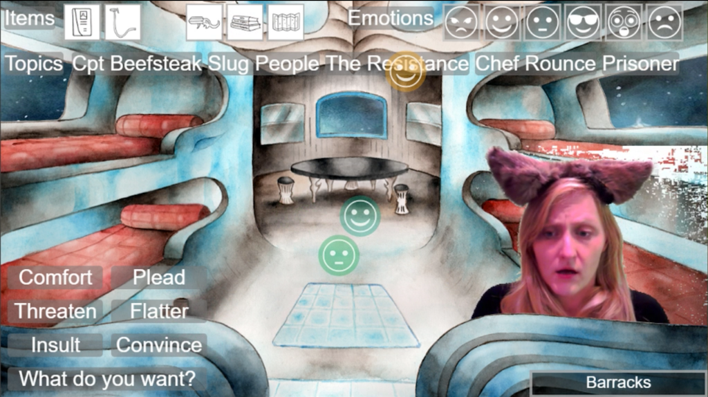 A Remote Adventure Aboard the ‘Aluminum Cat’ (Review)