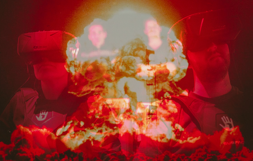 Buffalo, NY: Morning Dew