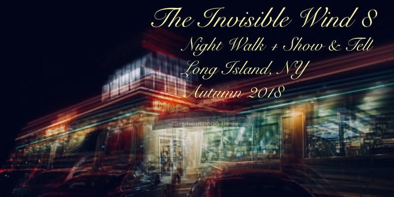 NYC: The Invisible Wind 8