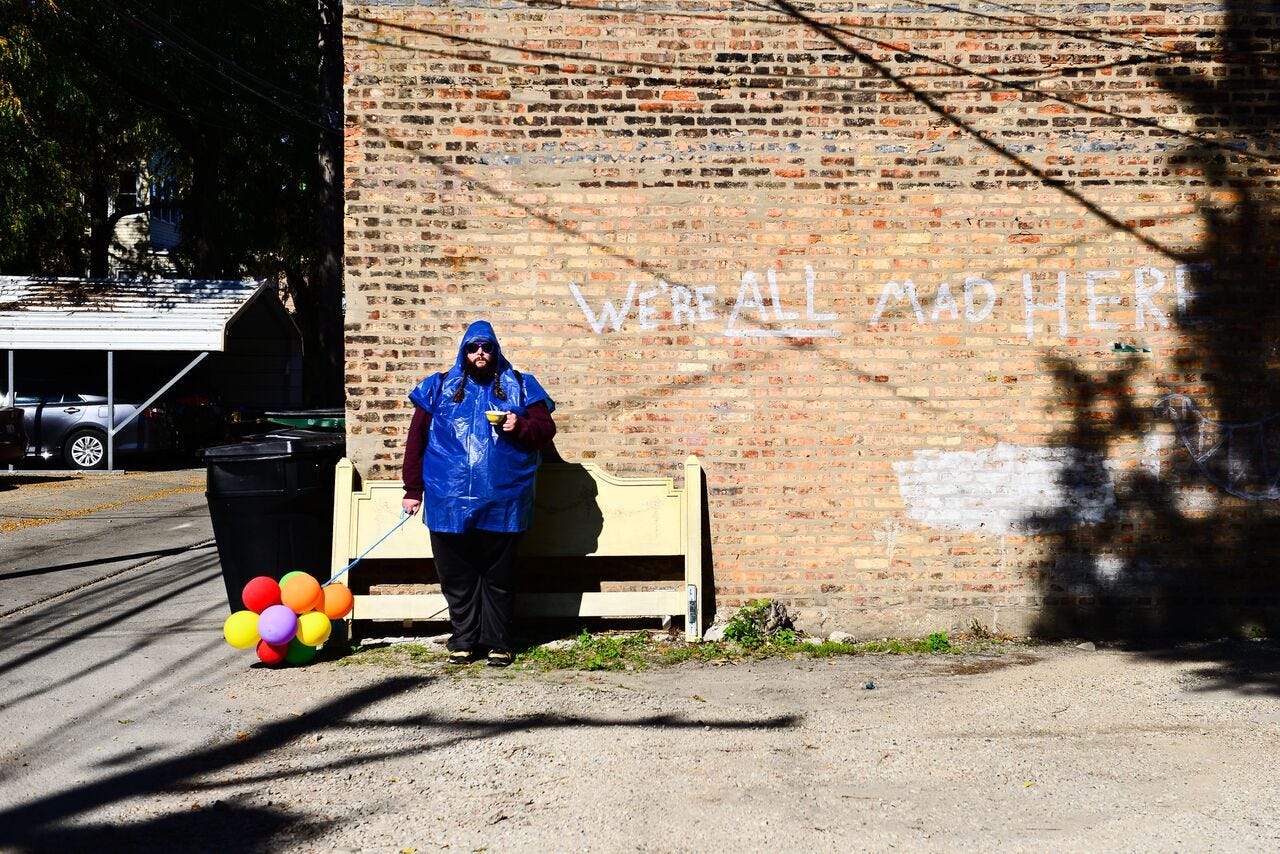 A Wonderland Indeed with Upended Productions’ ‘Alice’ (Review)