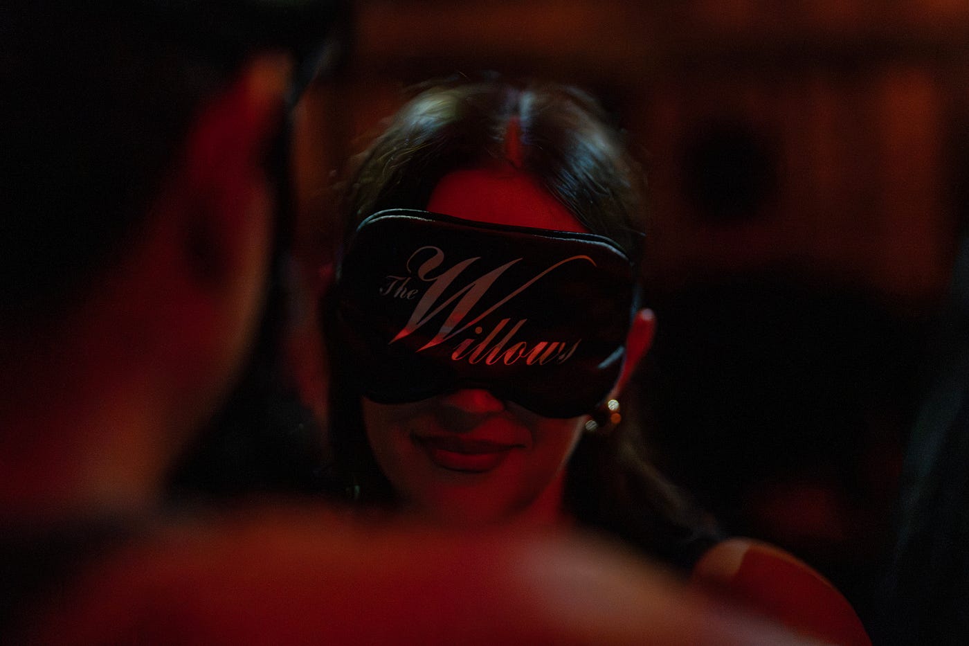 ‘The Willows’ Haunt A New Home, In A Revamped Version Of One Of LA’s Favorite Immersive Shows (The…