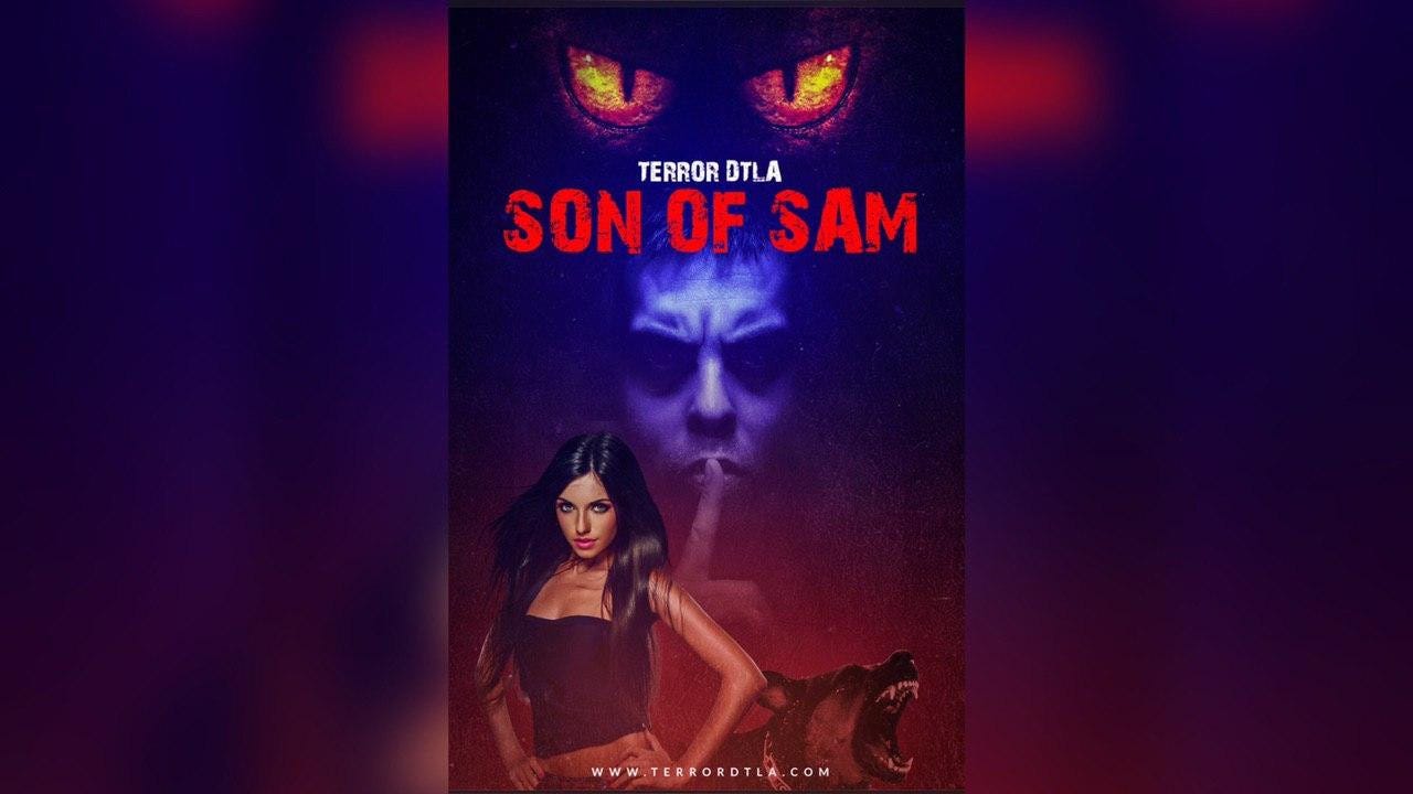 Son of Sam