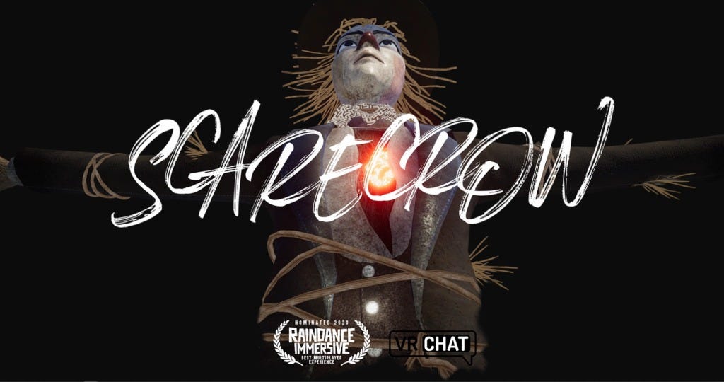 Follow This ‘SCARECROW’ Into the Dark (Review)