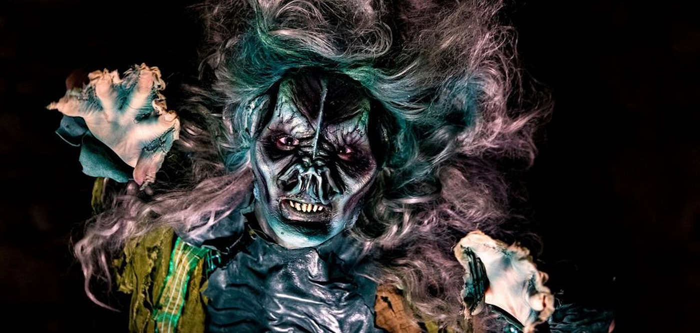 Immersive Review Rundown: Spooky Season Gets Even Stranger