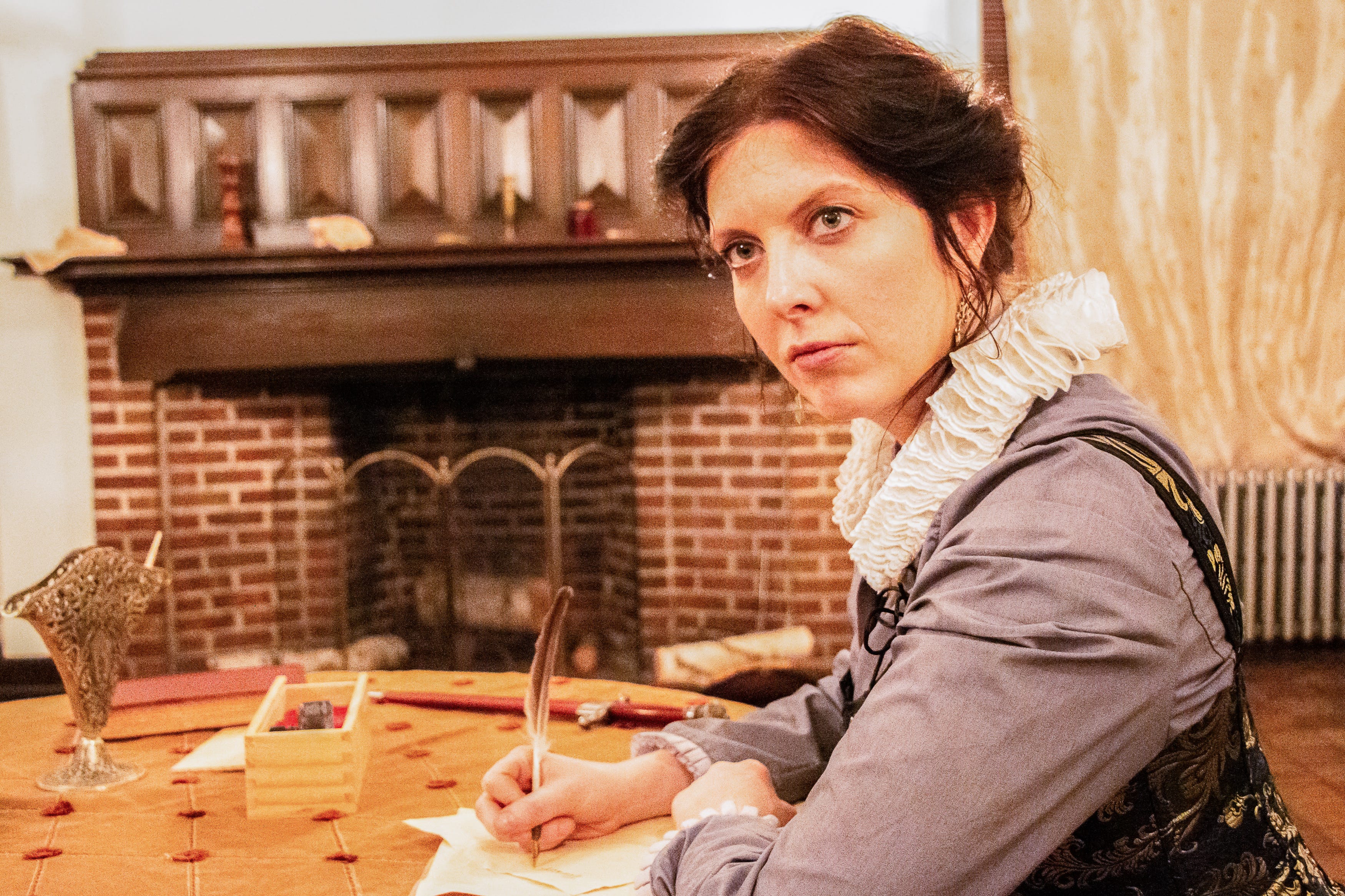 A Questionable Verdict With The Barrens Theatre Co.’s ‘Bloody Bathory’ (Review)