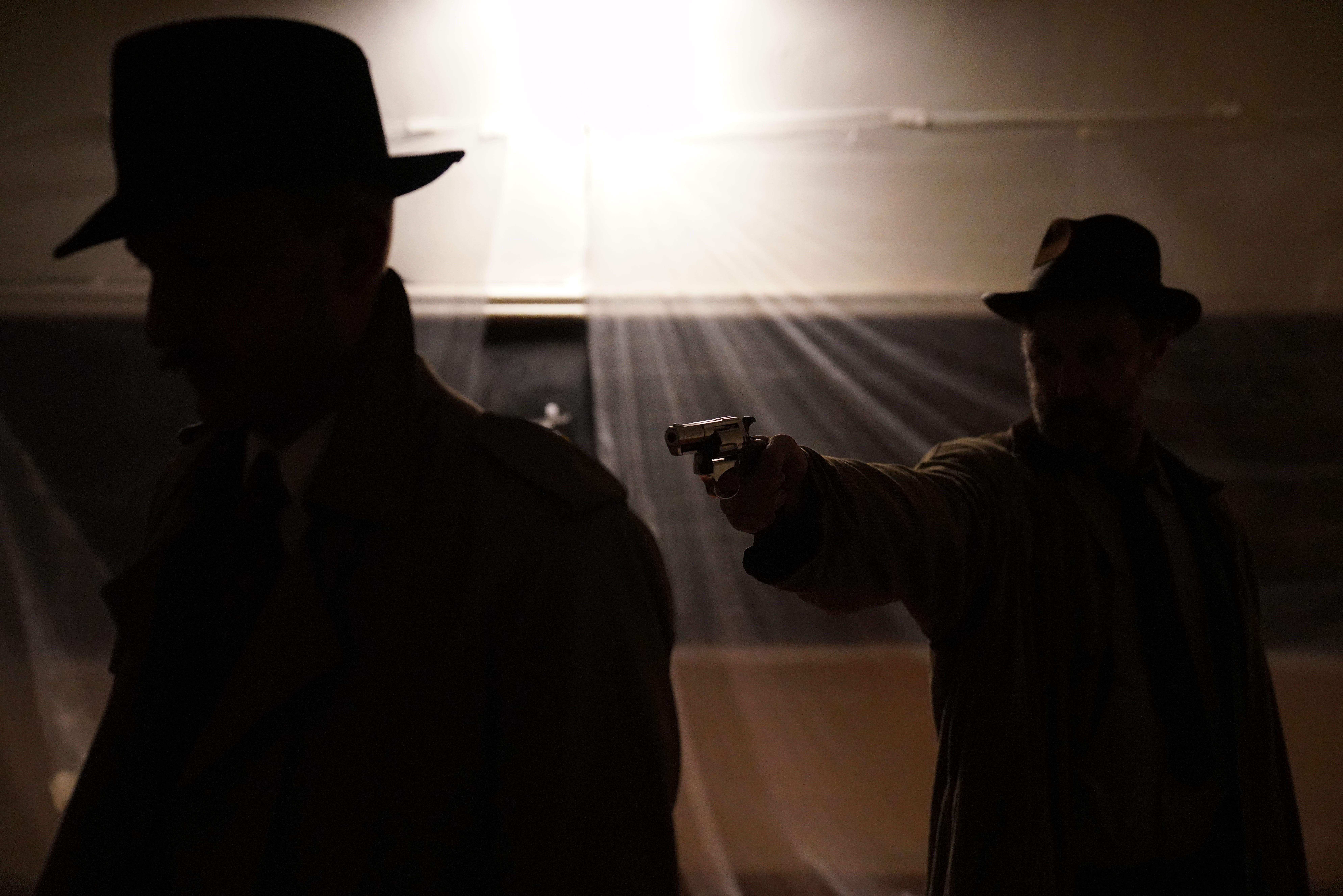 Three Intertwined Mysteries Cast Killer Shadows Over ‘NOIRTOWN’ (The NoPro Review)