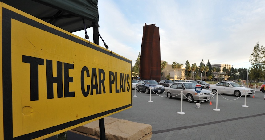 A View from The Backseat: ‘The Car Plays‘ (The NoPro Review)